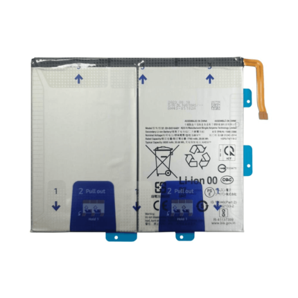 Batterie Premium Samsung Galaxy Tab S9 FE Wi-Fi X510/Galaxy Tab S9 FE 5G X516 EB-BX516ABY