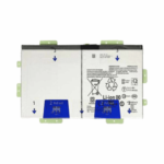 Batterie Premium Samsung Galaxy Tab S9 Ultra Wi-Fi X910/Galaxy Tab S9 Ultra 5G X916 EB-BX916ABY