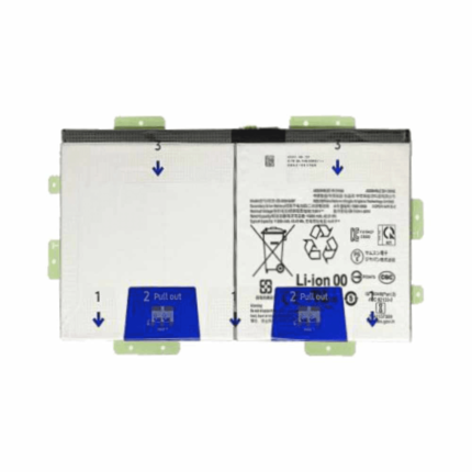 Batterie Premium Samsung Galaxy Tab S9 Ultra Wi-Fi X910/Galaxy Tab S9 Ultra 5G X916 EB-BX916ABY
