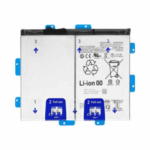 Batterie Premium Samsung Galaxy Tab S9 Wi-Fi X710/Galaxy Tab S9 5G X716 EB-BX716ABY