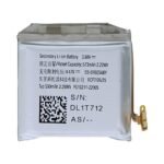 Batterie Premium Samsung Galaxy Watch 5 Pro 45mm EB-BR925ABY