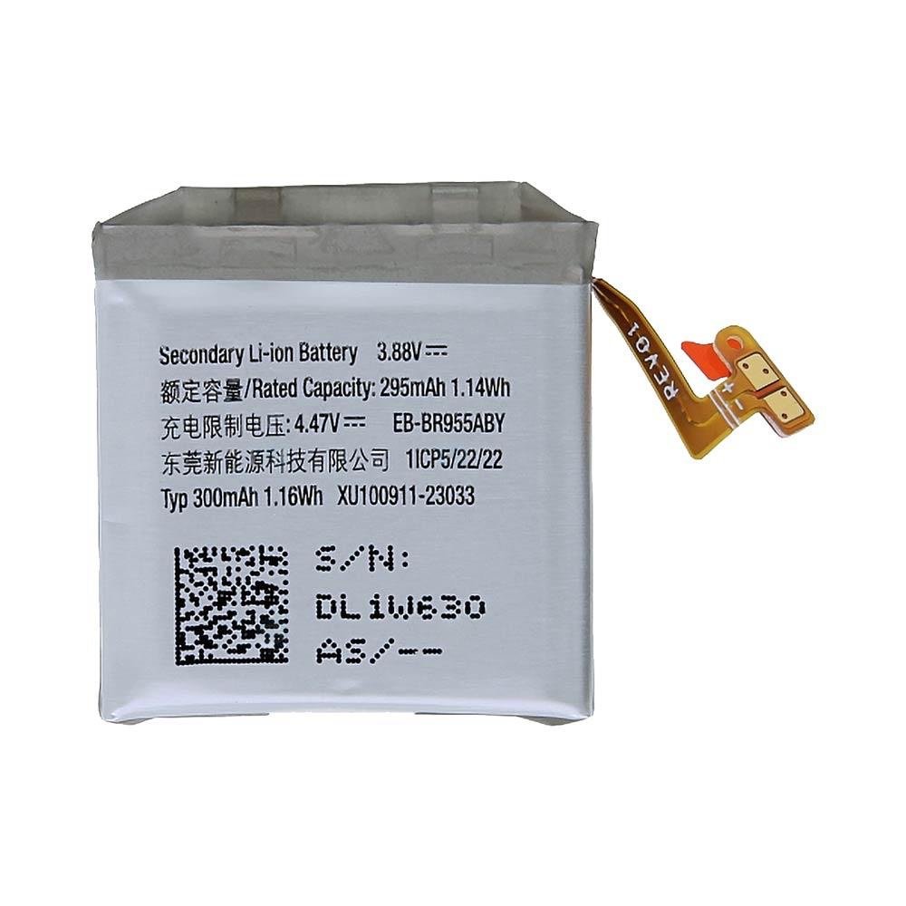 img_5115 Batterie Premium Samsung Galaxy Watch 6 Classic 43mm EB-BR955ABY – Image 1