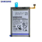 Batterie Principale Originale Samsung Galaxy Fold F900 GH82-20134A EB-BF900ABU