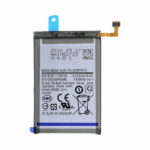 Batterie Principale Premium Samsung Galaxy Fold F900 EB-BF900ABU