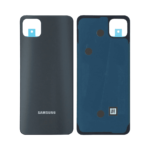 Cache Arrière Premium Samsung Galaxy A22 5G A226B Gris
