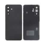 Cache Arrière Premium Samsung Galaxy A26 5G A266 Noir