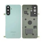 Cache Arrière Premium Samsung Galaxy A26 5G A266 Vert d'Eau