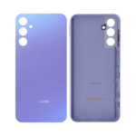 Cache Arrière Premium Samsung Galaxy A34 5G A346 Lavande