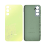 Cache Arrière Premium Samsung Galaxy A34 5G A346 Lime