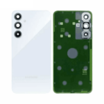 Cache Arrière Premium Samsung Galaxy A35 5G A356 Bleu