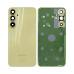 Cache Arrière Premium Samsung Galaxy A35 5G A356 Lime