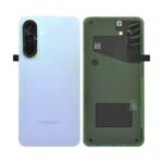 Cache Arrière Premium Samsung Galaxy A36 5G A366 Lavande
