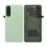 Cache Arrière Premium Samsung Galaxy A36 5G A366 Lime