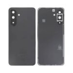Cache Arrière Premium Samsung Galaxy A36 5G A366 Noir