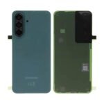 Cache Arrière Premium Samsung Galaxy A37 5G A376 Vert Foncé