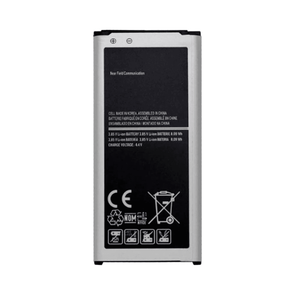 img_5221 Batterie Premium Samsung Galaxy S5 Mini G800 EB-BG800BBE – Image 1
