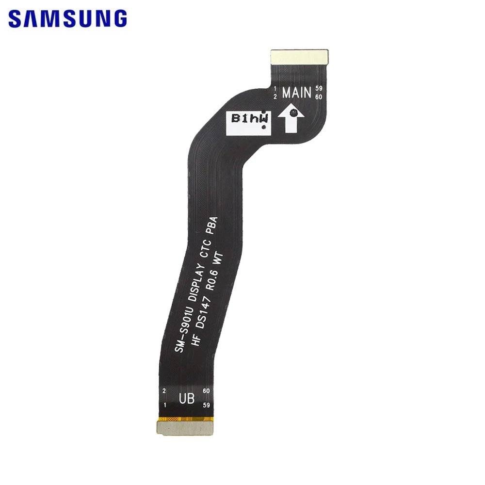 img_5267 Nappe LCD Originale Samsung Galaxy S22 S901 GH82-27555A – Image 1