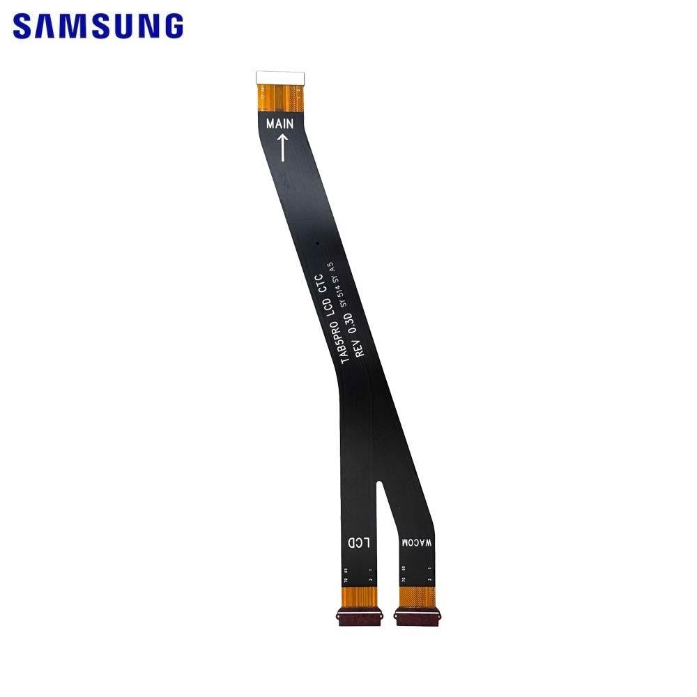 img_5279 Nappe LCD Originale Samsung Galaxy Tab Active5 Pro 5G X356 GH59-15861A – Image 1