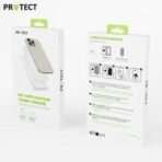 Verre Trempé (x2) avec Applicateur Installation Facile PROTECT pour Apple iPhone 15/iPhone 16 – Image 3