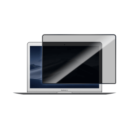 Verre Trempé Magnétique PRIVACY Apple MacBook Air 13" A1369/MacBook Air 13" (2012) A1466/MacBook Air 13" (2017) A1466/MacBook Air 13" (2015) A1466/MacBook Air 13" (2014) A1466/MacBook Air 13" (2013) A1466