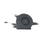 Ventilateur Apple MacBook Air 13" (2020) A2179/MacBook Air 13" (Early 2019) A1932/MacBook Air 13" (2018) A1932/MacBook Air 13" (Late 2019) A1932/MacBook Air M1 13" (2020) A2337