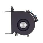 Ventilateur Apple MacBook Pro 14" M4 Pro (2024) A3401/MacBook Pro 14" M4 Max (2024) A3185/MacBook Pro 14" M5 (2025) A3434 Right