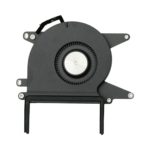 Ventilateur Apple MacBook Pro Retina 14" M1 Pro/M1 Max (2021) A2442/MacBook Pro 14" M2 Pro/M2 Max (2023) A2779/MacBook Pro 14" M3 (Late 2023) A2918/MacBook Pro 14" M3 Pro/M3 Max (Late 2023) A2992 (Droit)