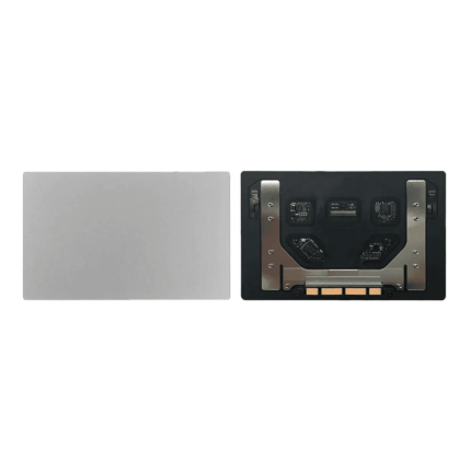 Trackpad Force Touch Apple MacBook Pro Touch Bar Retina 13" (2017) A1706/MacBook Pro Retina 13" (2016) A1708/MacBook Pro Touch Bar Retina 13" (2016) A1706/MacBook Pro Retina 13" (2017) A1708 Argent