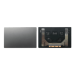 Trackpad Force Touch Apple MacBook Pro Touch Bar Retina 13" (2017) A1706/MacBook Pro Retina 13" (2016) A1708/MacBook Pro Touch Bar Retina 13" (2016) A1706/MacBook Pro Retina 13" (2017) A1708 Gris Sidéral