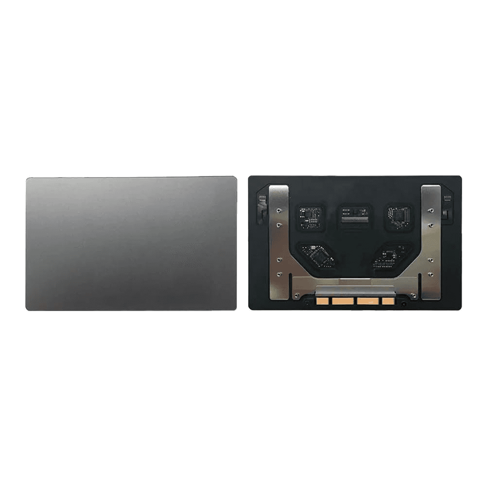 img_5365 Trackpad Force Touch Apple MacBook Pro Touch Bar Retina 13" (2017) A1706/MacBook Pro Retina 13" (2016) A1708/MacBook Pro Touch Bar Retina 13" (2016) A1706/MacBook Pro Retina 13" (2017) A1708 Gris Sidéral – Image 1