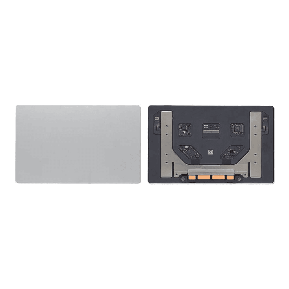 img_5366 Trackpad Force Touch Apple MacBook Pro Touch Bar Retina 13" (2019) A1989/MacBook Pro Touch Bar Retina 13" (2018) A1989 Argent – Image 1