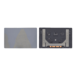 Trackpad Force Touch Apple MacBook Pro Touch Bar Retina 13" (2019) A1989/MacBook Pro Touch Bar Retina 13" (2018) A1989 Gris Sidéral