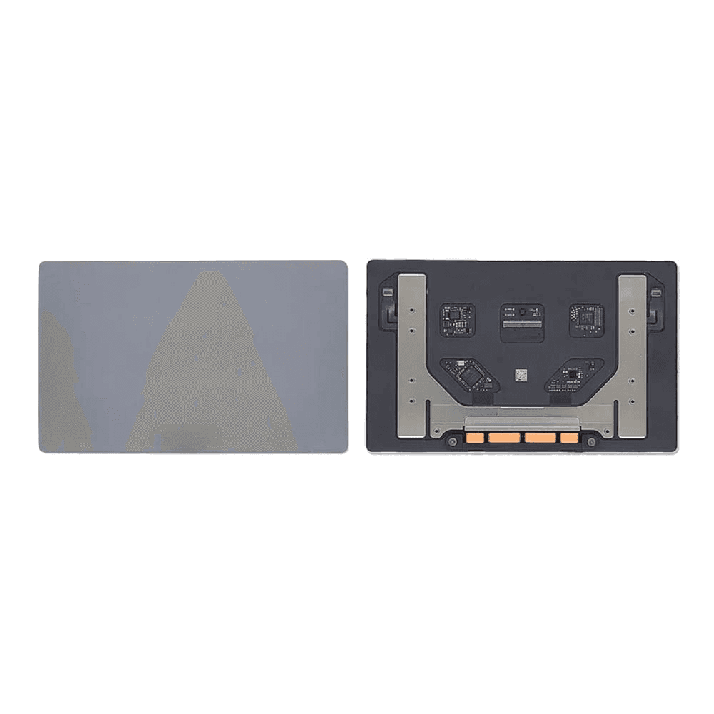 img_5367 Trackpad Force Touch Apple MacBook Pro Touch Bar Retina 13" (2019) A1989/MacBook Pro Touch Bar Retina 13" (2018) A1989 Gris Sidéral – Image 1