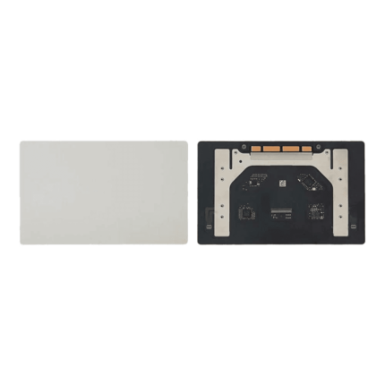 Trackpad Force Touch Apple MacBook Pro Touch Bar Retina 13" (2019) A2159 Argent