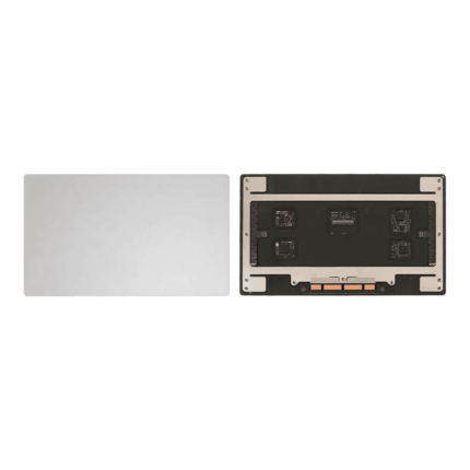 Trackpad Force Touch Apple MacBook Pro Touch Bar Retina 15" (2017) A1707/MacBook Pro Touch Bar Retina 15" (2016) A1707 Argent