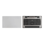 Trackpad Force Touch Apple MacBook Pro Touch Bar Retina 15" (2019) A1990/MacBook Pro Touch Bar Retina 15" (2018) A1990 Argent