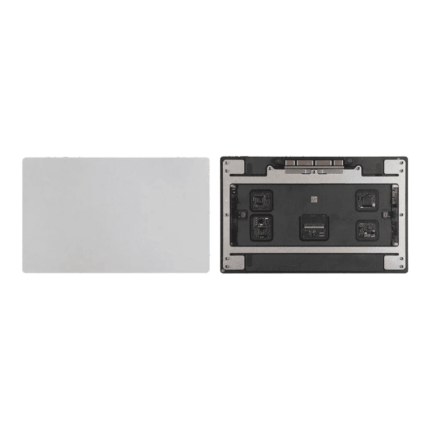 Trackpad Force Touch Apple MacBook Pro Touch Bar Retina 15" (2019) A1990/MacBook Pro Touch Bar Retina 15" (2018) A1990 Argent