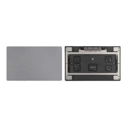 Trackpad Force Touch Apple MacBook Pro Touch Bar Retina 15" (2019) A1990/MacBook Pro Touch Bar Retina 15" (2018) A1990 Gris Sidéral