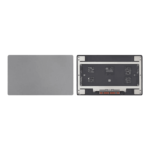Trackpad Force Touch Apple MacBook Pro Touch Bar Retina 16" (2019) A2141 Gris Sidéral