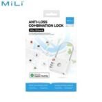 Traceur GPS MILI MiLock Apple Find My Noir | GSM Multi Services – Image 4