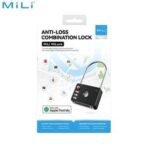 Traceur GPS MILI MiLock Apple Find My Noir | GSM Multi Services – Image 2
