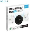 Traceur GPS MILI MiTag Duo Apple Find My Google Find Hub Noir | GSM Multi Services – Image 3