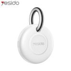 Traceur GPS Yesido EC14 Apple Find My Blanc
