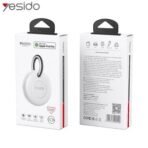 Traceur GPS Yesido EC14 Apple Find My Blanc – Image 3