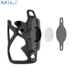 Traceur GPS pour Vélo MILI MiTag Porte-Bouteille Apple Find My & Google Find Hub – Image 2