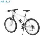 Traceur GPS pour Vélo MILI MiTag Porte-Bouteille Apple Find My & Google Find Hub – Image 4