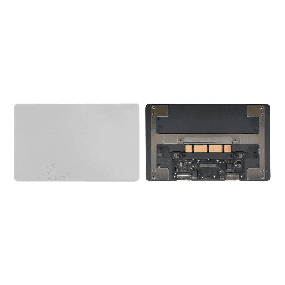img_5452 Trackpad Apple MacBook Air M2 13" (2022) A2681 Argent – Image 1