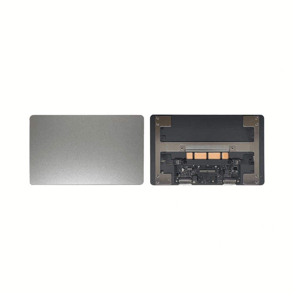 img_5453 Trackpad Apple MacBook Air M2 13" (2022) A2681 Gris Sidéral – Image 1