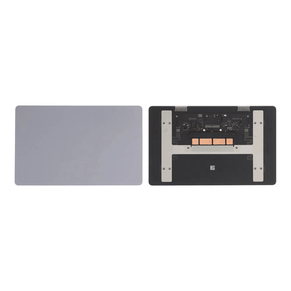 img_5458 Trackpad Apple MacBook Air M2 15" (2023) A2941/MacBook Air M3 15" (2024) A3114 Gris Sidéral – Image 1