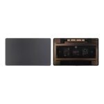 Trackpad Apple MacBook Pro 14" M4 Pro (2024) A3401/MacBook Pro 14" M4 Max (2024) A3185 Noir Sidéral
